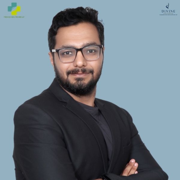 DR. AKASH RAMCHANDANI