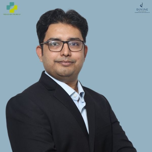 Dr Gaurav Shah