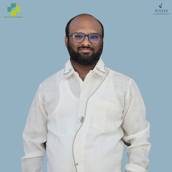 Dr Hitesh Parekh