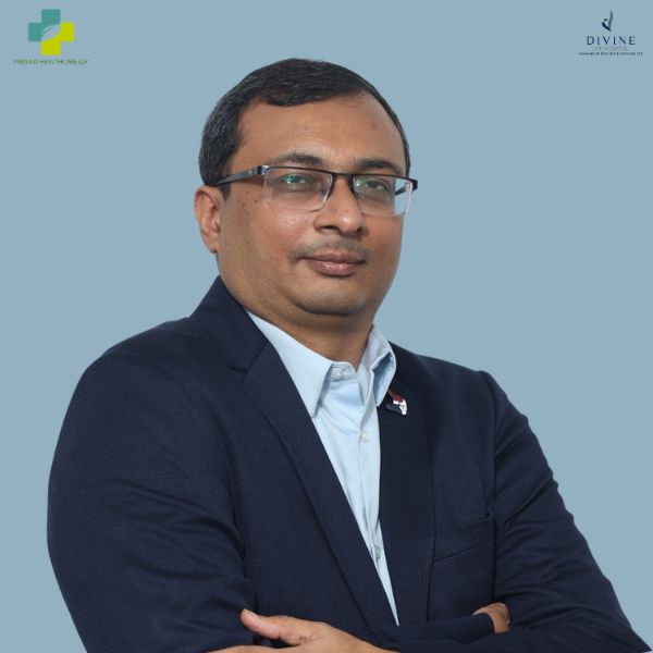Dr Maulik Patel