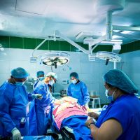 Case Discussion: SAP (Serratus Anterior Block) Rigid Thoracoscopy