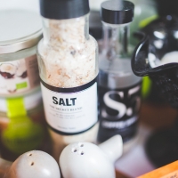 How Much Salt Do I Need in Diet ?
